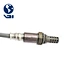 o2 sensors upstream and downstream